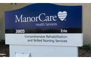 Twinbrook Healthcare And Rehabilitation Center