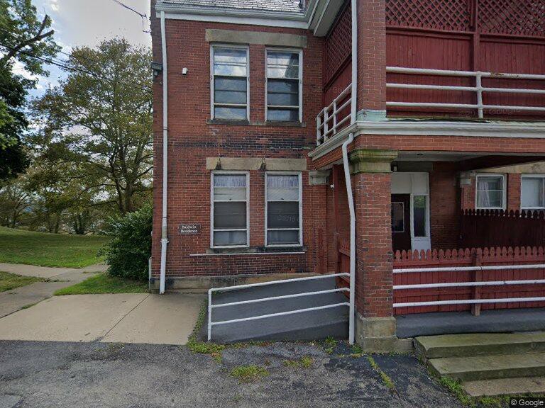 Passavant Memorial Homes Kohler Hall