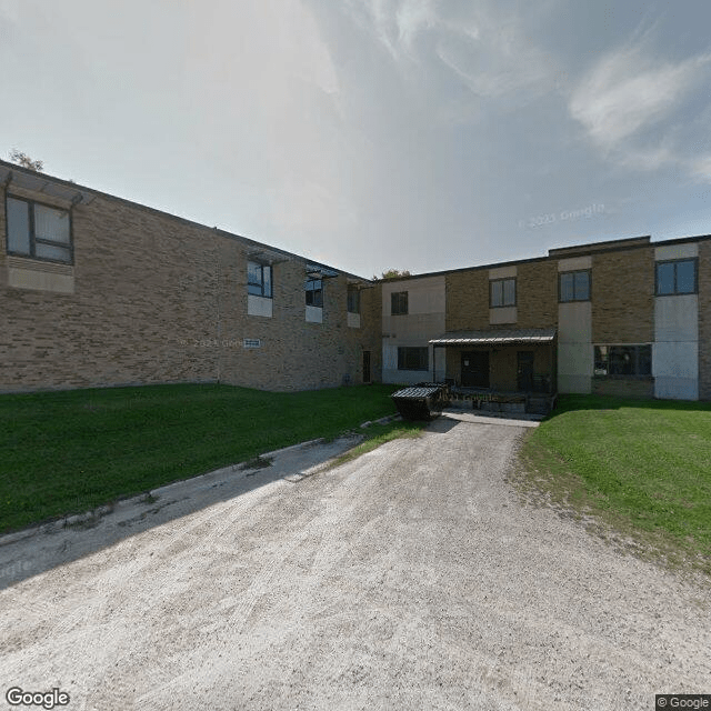 Caledonia Rehab & Retire Ctr