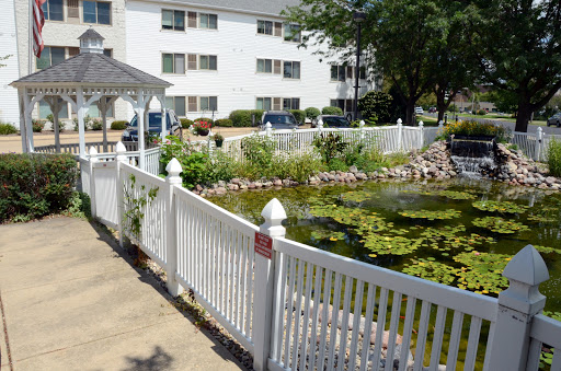 B'Nai B'Rith Apartments