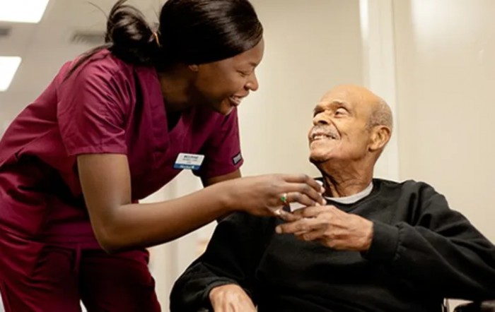 Manorcare Health Services-Hemet