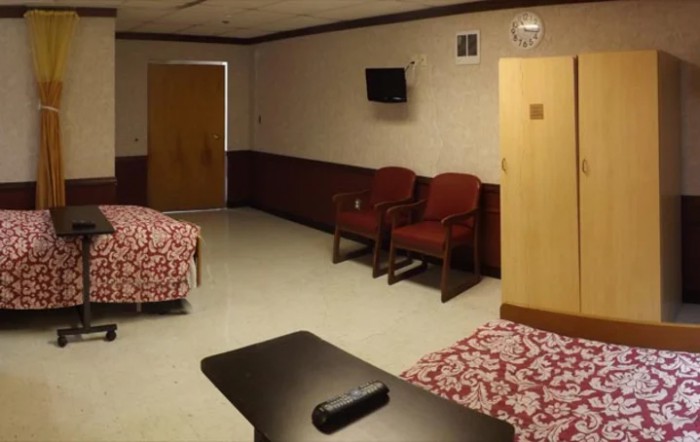 Assisted Living At Renaissance