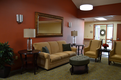 Grace Lutheran Communities - River Pines