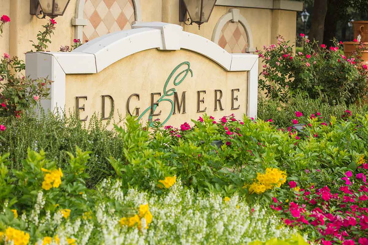 Edgemere,  a CCRC
