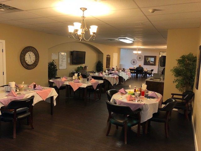 Lotus Park Care Centers