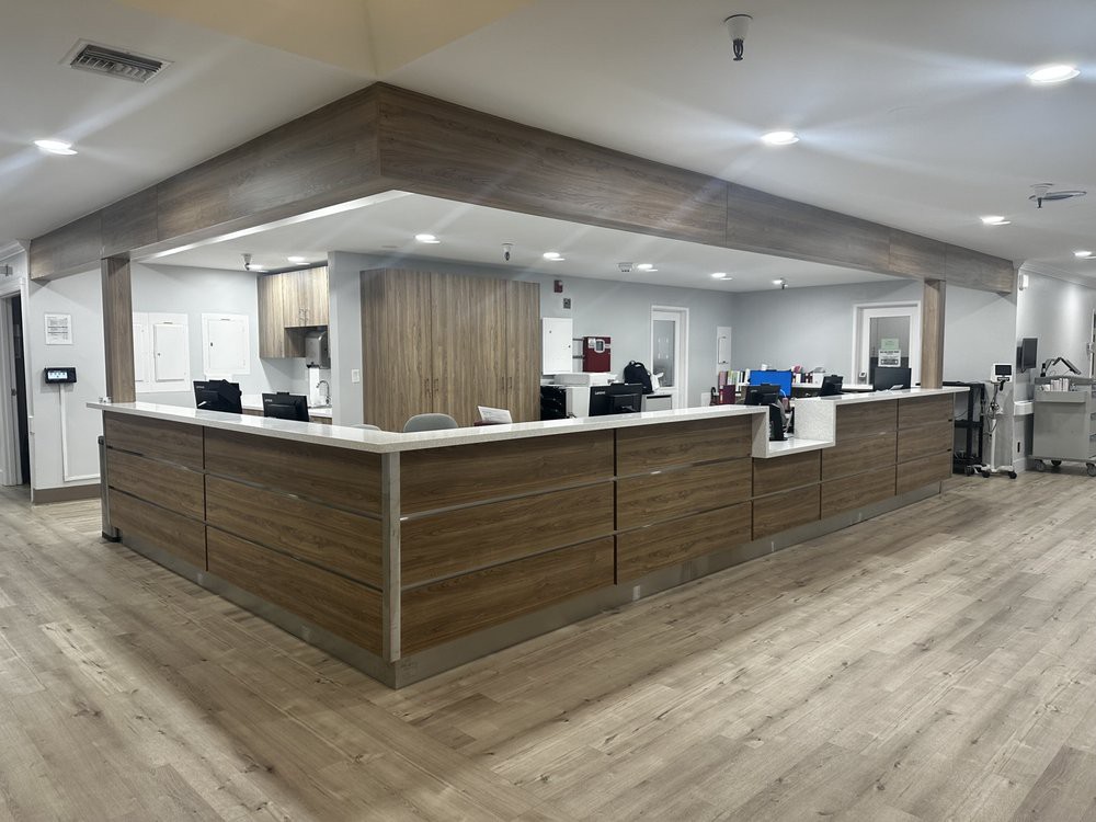 Crystal Cove Care Center
