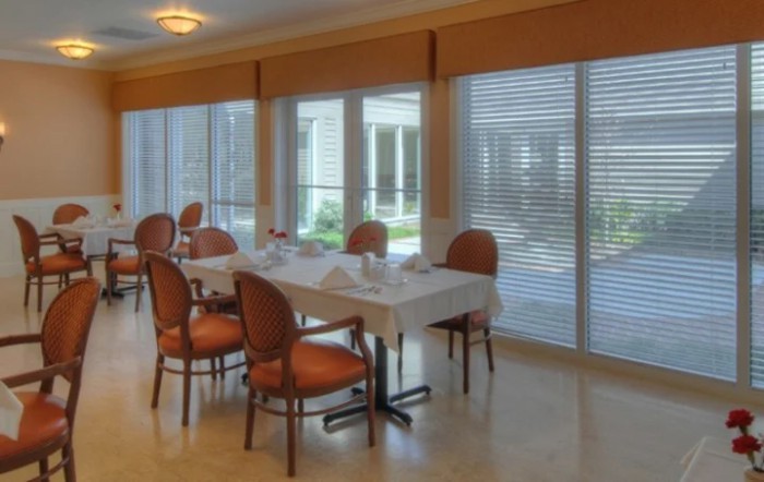 Vicar's Landing At Ponte Vedra
