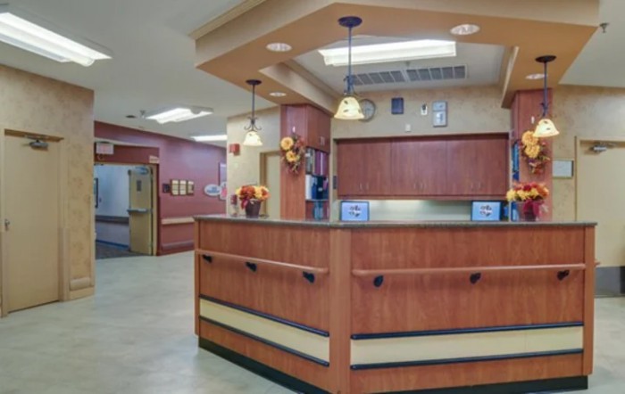 Jackson Healthcare