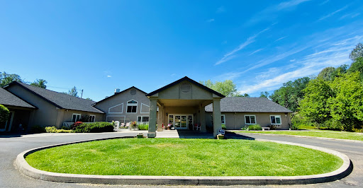 Jim & Liza's Care Home