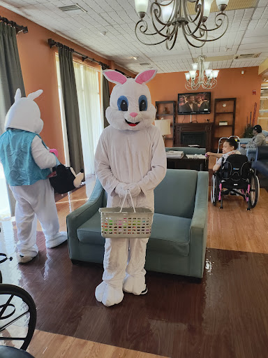Grand Manor Nursing & Rehab