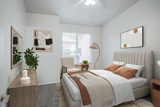 Cypress Point Retirement Community