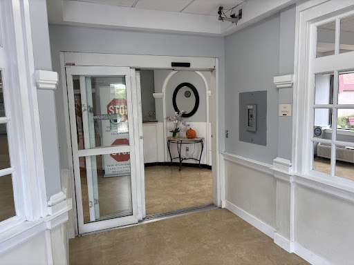 South Dade Nursing And Rehabilitation Center