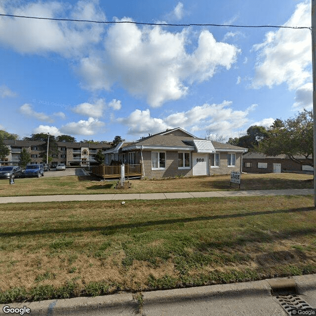 Cypress Home Care Inc