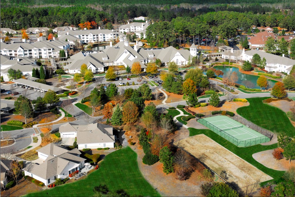 Belle Meade Life Care Retire
