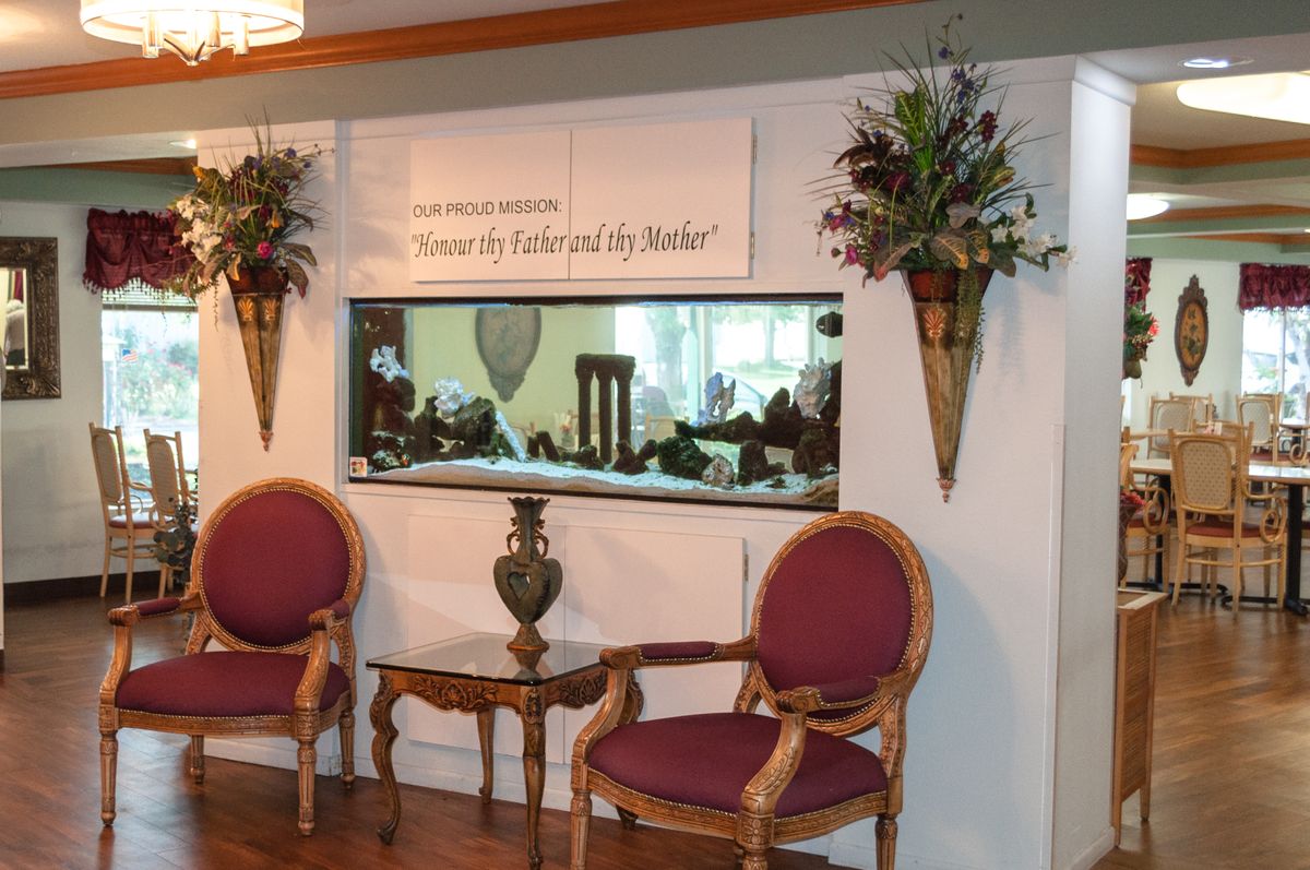 Alderwood Assisted Living