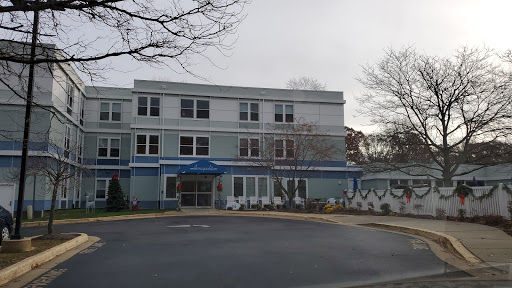 Assisted Living of Annapolis