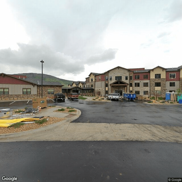 Golden Lodge Assisted Living