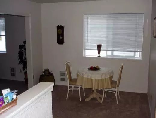 Woodway Senior Living