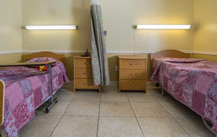 Cleveland Health Care Center