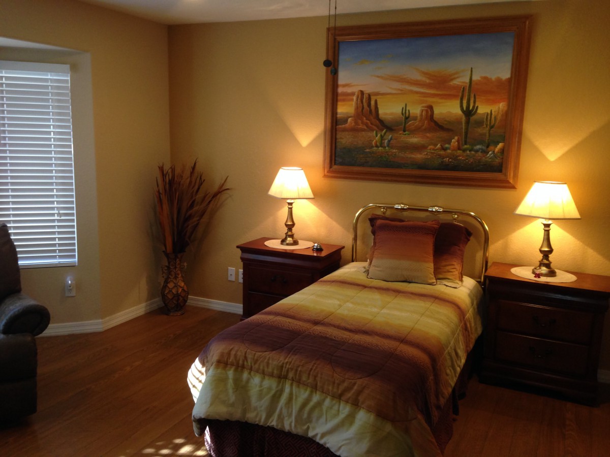 Parkview Assisted Living