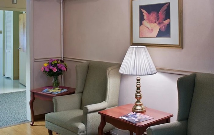 Pennypack Nursing And Rehabilitation Center