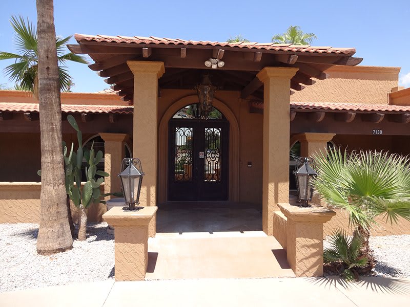The Sanctuary of Scottsdale