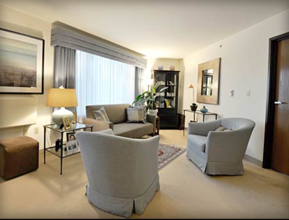 Laurel Oaks Senior Living