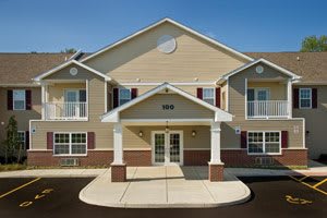 Eagle Crest Senior Village