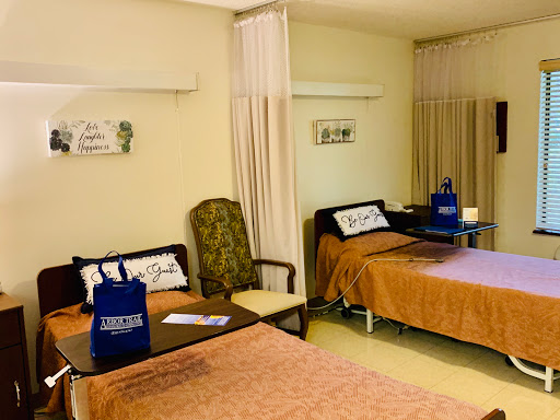 Arbor Trail Rehab & Nursing