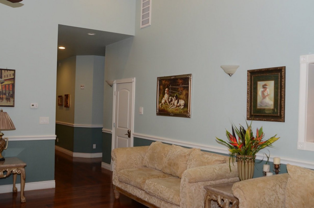 New Hope Assisted Living