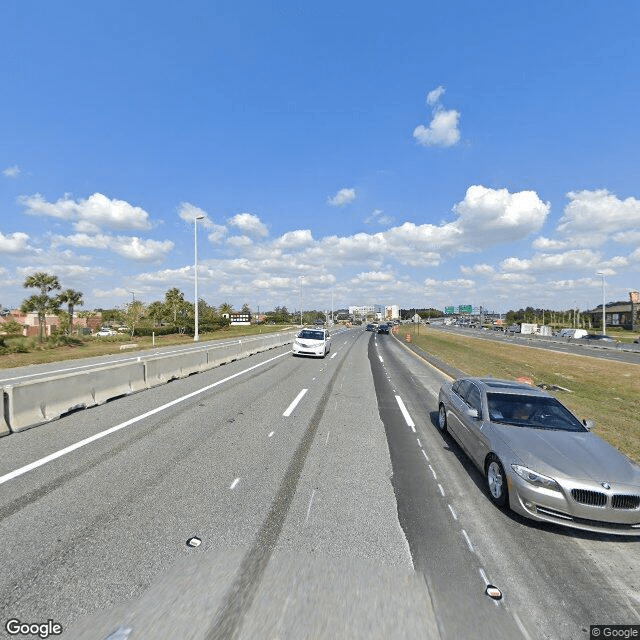 North Tampa Treatment Center For Older Adults