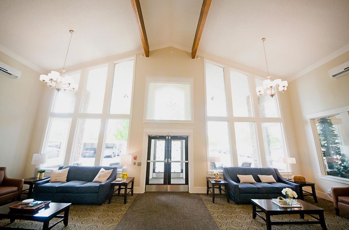 Williamsburg Retirement Community