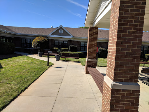 Nhc Healthcare - Greenville
