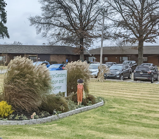 Country Lane Gardens Rehab & Nursing Center
