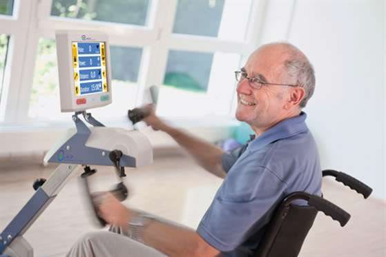 Belair Nursing and Rehabilitation Center