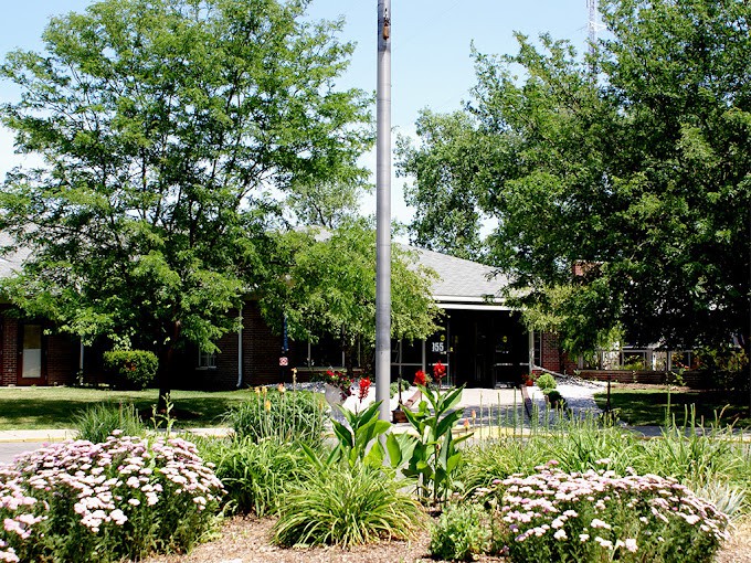 Advanced Healthcare Center