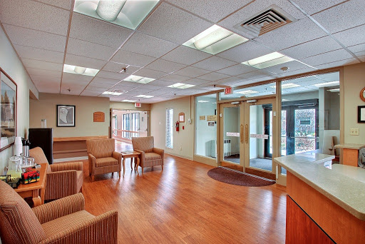Greenfield Healthcare Center