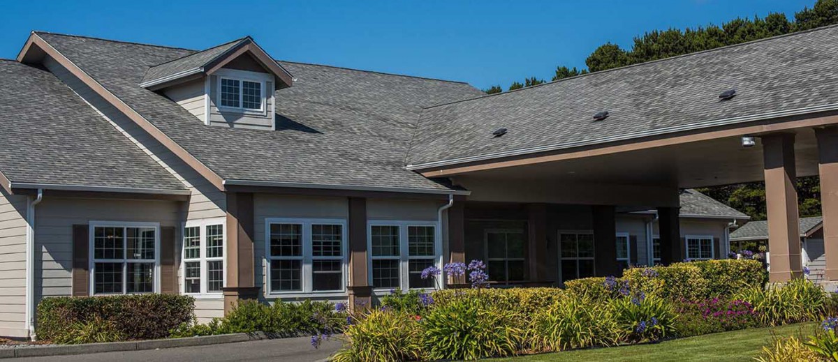 Shore Pines Assisted Living