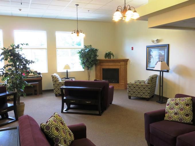 Care Partners Weston
