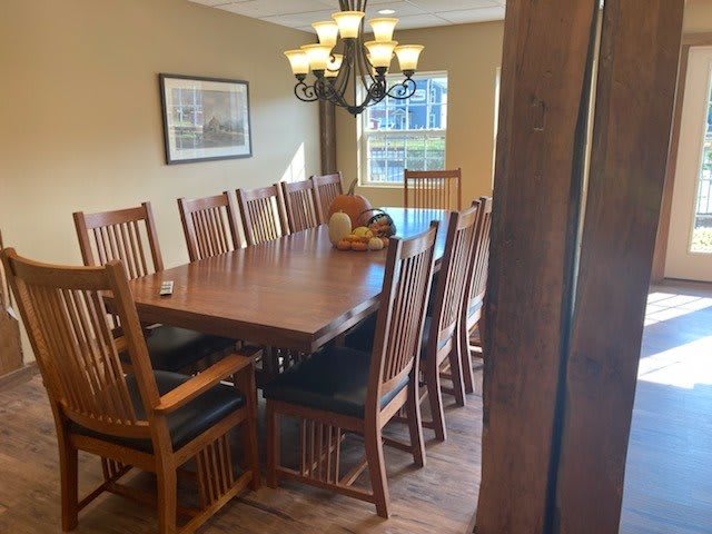 Red Mill Manor LLC