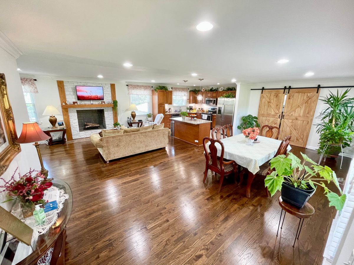 Silver Lining Home and Care