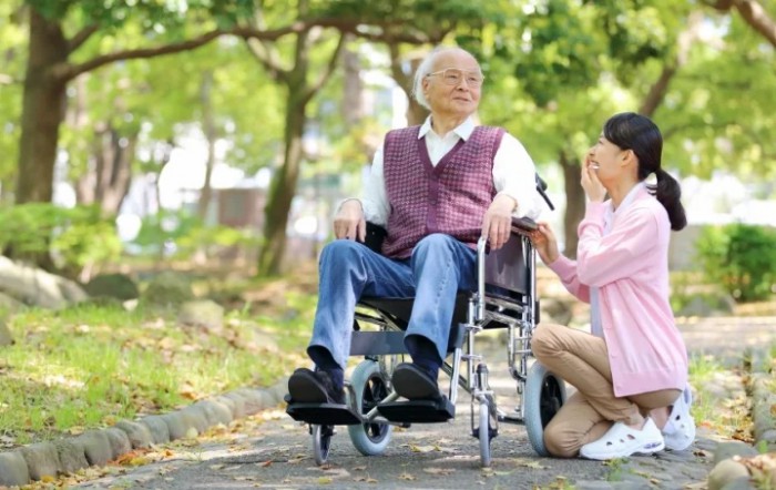 Norwalk Skilled Nursing & Wellness Centre