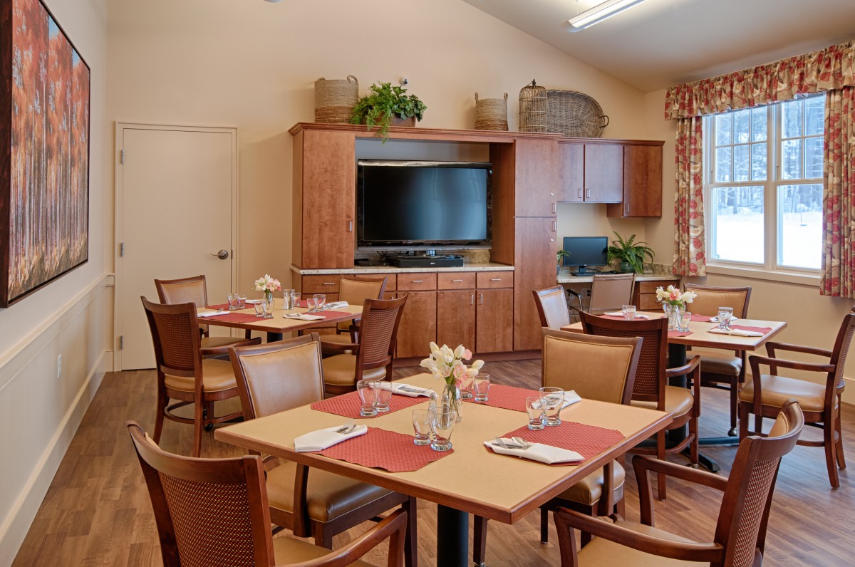 Golden View Health Care Assisted Living
