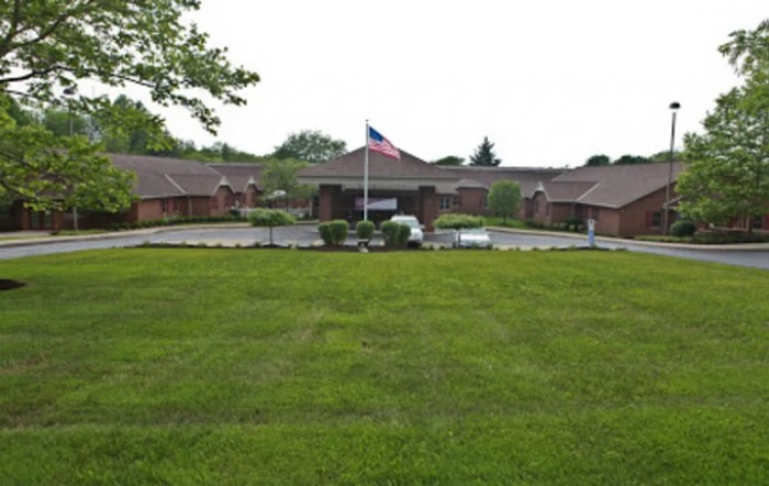 Jackson Ridge Rehabilitation And Care Center