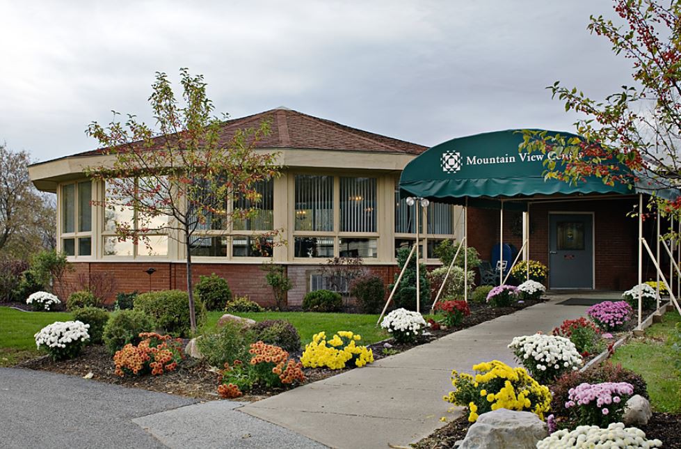 Mountain View Center