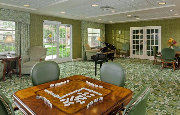 Encore At Turf Valley Assisted Living
