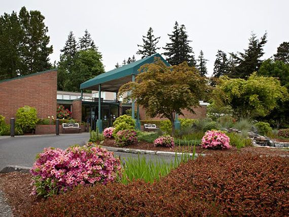 Avamere Bellingham Healthcare & Rehabilitation