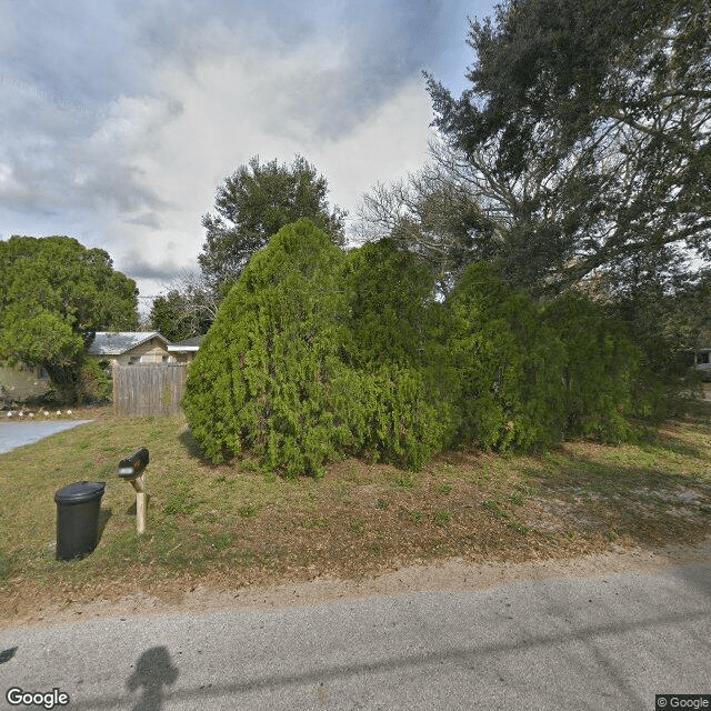 Palmetto Place Adult Care