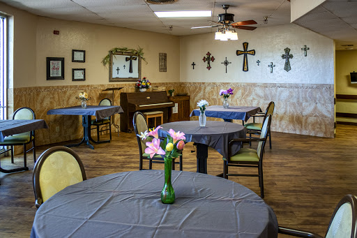 Mexia Ltc Nursing And Rehabilitation