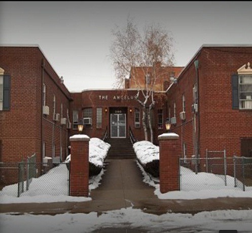 The Angelus Convalescent Center